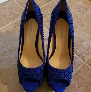 Gianni Bini Pumps